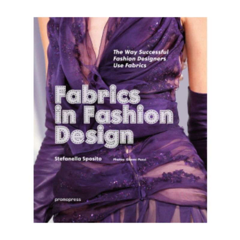 Fabrics in Fashion Design