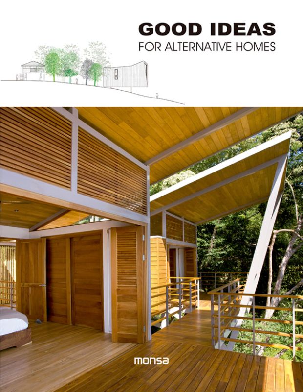 Good Ideas for Alternative Homes