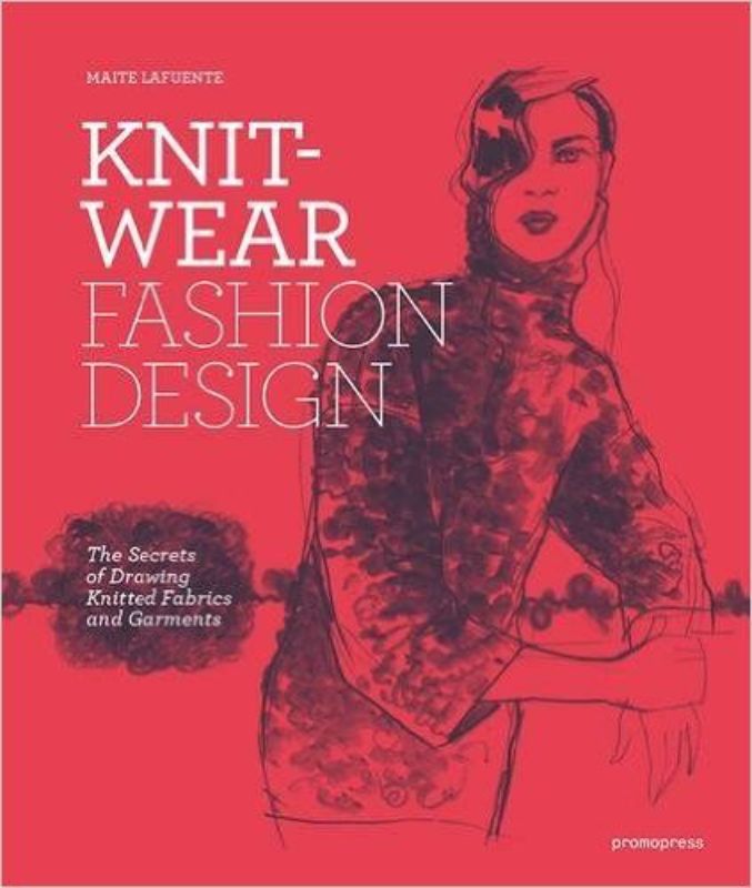 Knitwear Fahion Design