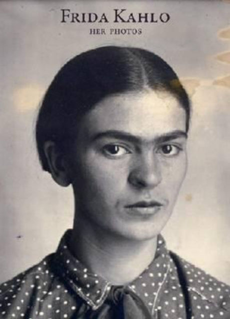 A comprehensive collection of Frida Kahlo's photographs, revealing her artistic legacy and personal history.