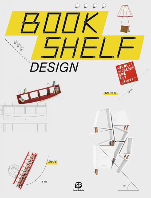 Bookshelf Design