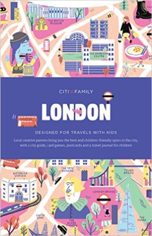 Citixfamily: London