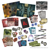 Dungeons & Dragons: Onslaught