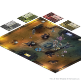 Dungeons & Dragons: Onslaught