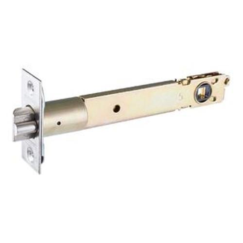F Series Deadlatch Satin Chrome Plate 127mm