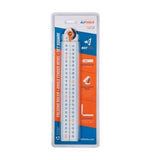 3 Way Tool Multipurpose Folding Ruler 3 WAY TOOL