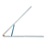 3 Way Tool Multipurpose Folding Ruler 3 WAY TOOL