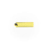 3 Way Tool Mini Multipurpose Folding Ruler