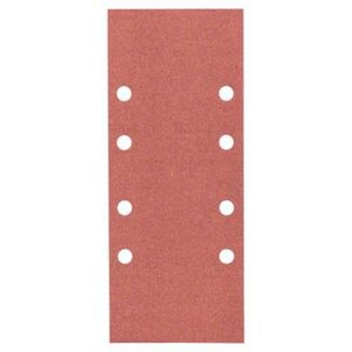 Orbital Sanding Sheet 93x230mm 240 Grit