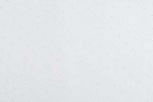 Shower Curtain 2200X1800 Unweighted