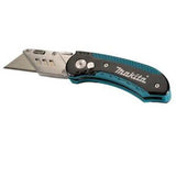 Quick Change Folding Utility Knife E-10908