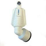 Dust Extractor LEV 12mm DPB0100000
