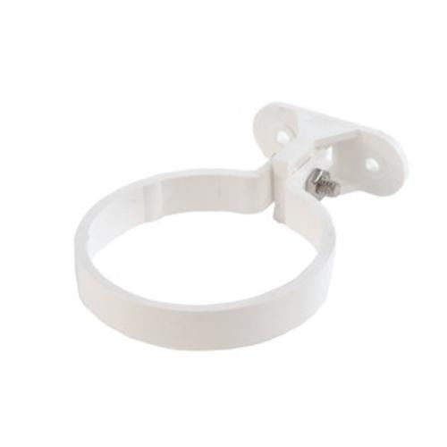 RP80 Adjustable Clip White