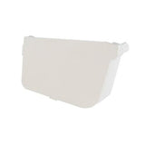 Stormcloud Stopend Right Hand White