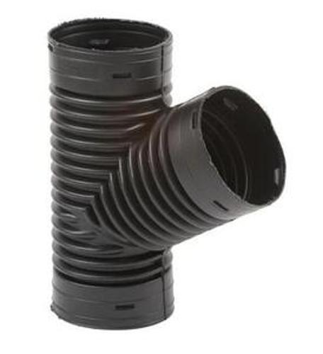 Drainflo Junction 110mm x 45Deg 504.110.45