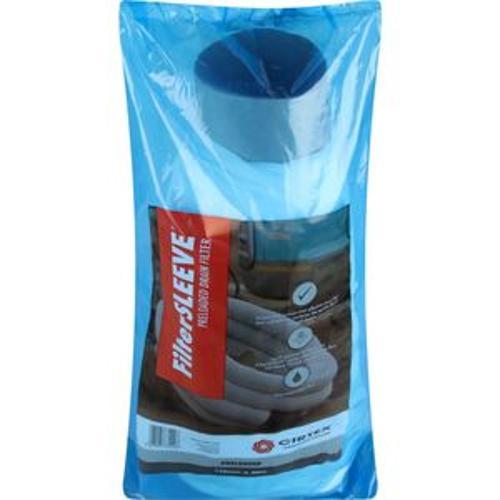 Filter Sleeve Preloaded Circular Knitted Applicator 110mm x 30m