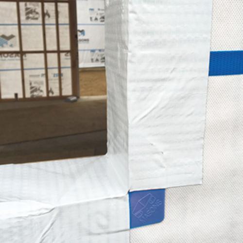 Hydro Corner Guards 50 Pack