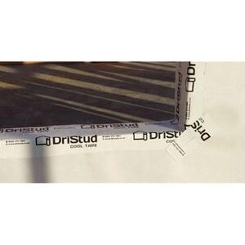 DriStud Cool Window Flashing Tape 75mm Wide Roll