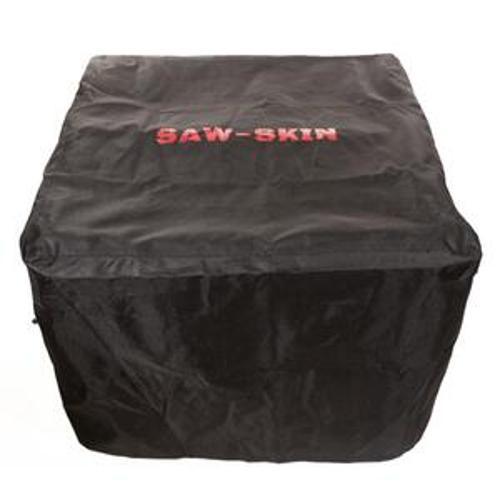 Mitre Saw Cover Universal Fit 185mm to 210mm