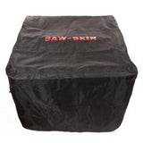 Mitre Saw Cover Universal Fit 185mm to 210mm