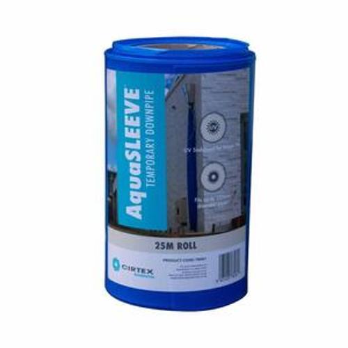 Aqua Sleeve Roll 25m