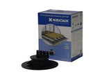 Joist Pedestal Swivel Head Jack 37.5mm - 50mm 5 Pack