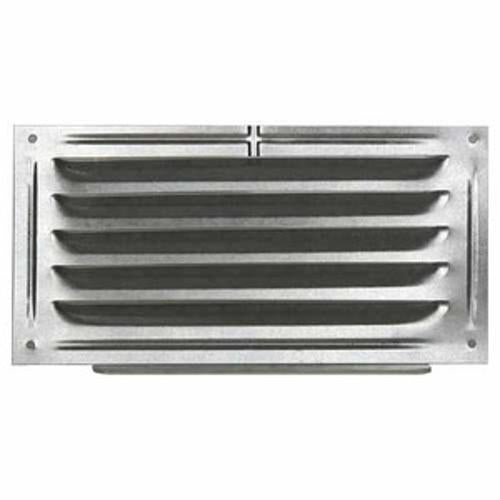 Vent Louvre Galvanised 5-300 X 150