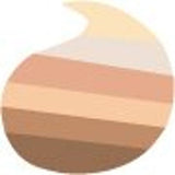 Dasique Shadow Palette - # 01 Sugar Brownie  7g