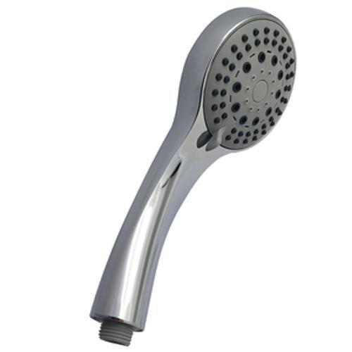 Sinfonia Shower Head Only Multi Spray Chrome SN MSH