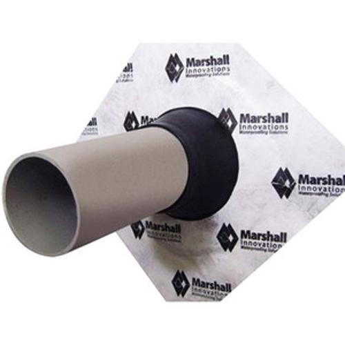 Trade Seal Waterproofing Collar 75-90mm