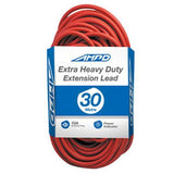 Extension Lead 30m 10A Extra Heavy Duty