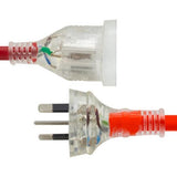 Extension Lead 35m 10A Extra Heavy Duty