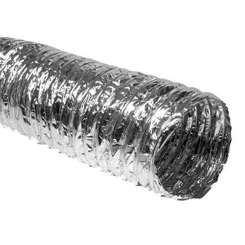 Comflex Aluduct Flexible Duct Nude (Boxed) 125mm x 3m