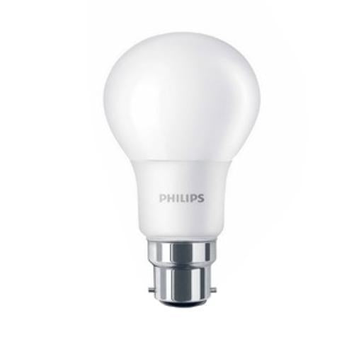 LED Light Bulb Non-Dimmable 8W 3000K Warm White