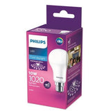 LED Light Bulb Non-Dimmable 10W 6500K Cool Daylight