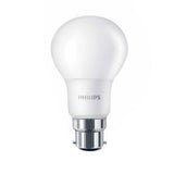 Ezi Living 12W 1360lm B22 3000K Generation 8 A60 Non-Dimmable LED Bulb Warm White