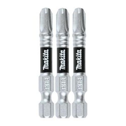 Impact XPS Hex Bit PH-3 x 50mm