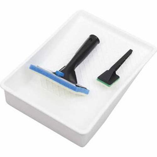 Speedbrush 175mm Brush Kit