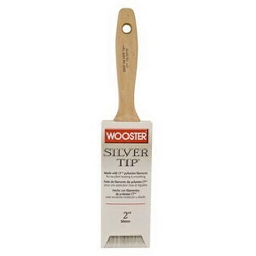 Silver Tip Varnish 50mm Brush 522050