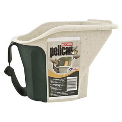 Pelican Handheld Pail