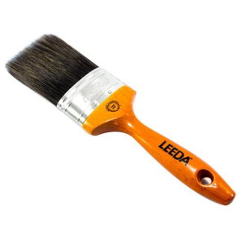 Leeda 63mm Oval Paint Brush