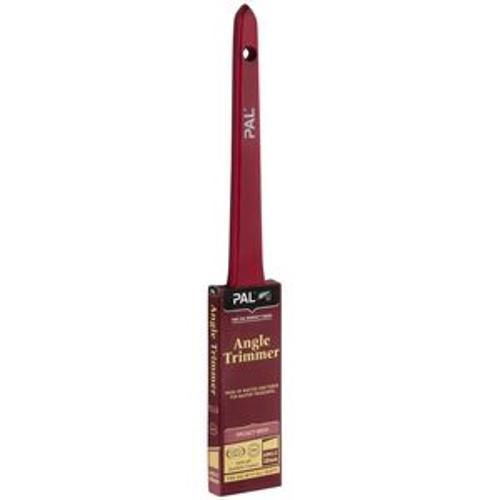 Premium 38mm Angle Trimmer Paint Brush