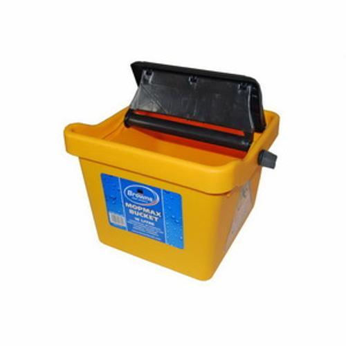 Mopmax Plastic Step Wringer Bucket 16L