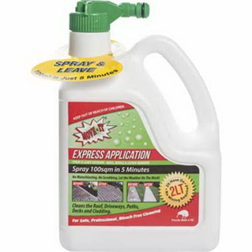 Express Application 2L 26MOVEIT EXPRESS