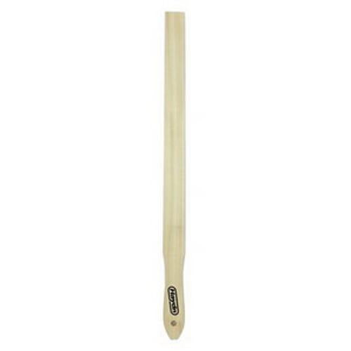 Wooden Paint Stirrer