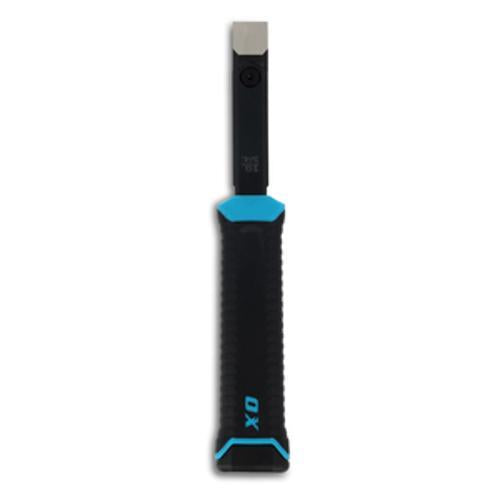 Chisel With 2 Tips And Holster 19mm OX-P371319