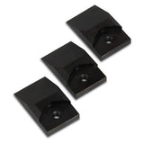 Ox Tools 3 Pack G/Purpose Tips 3 x 25mm OX-P371525