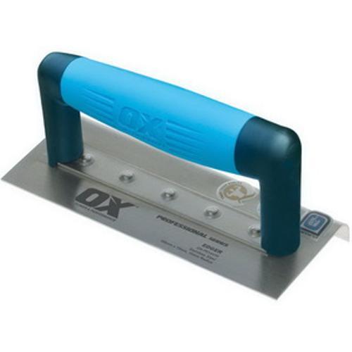 Pro Narrow Edger Stainless Steel 10mm P014410