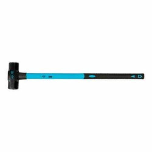 Trade Sledge Hammer Fibreglass Handle 10 Pound