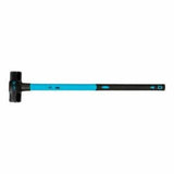 Trade Sledge Hammer Fibreglass Handle 10 Pound